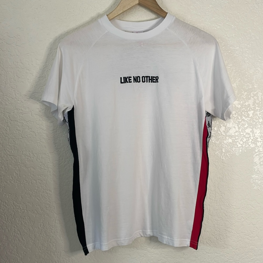 Kappa Shirt like no‎ other size small